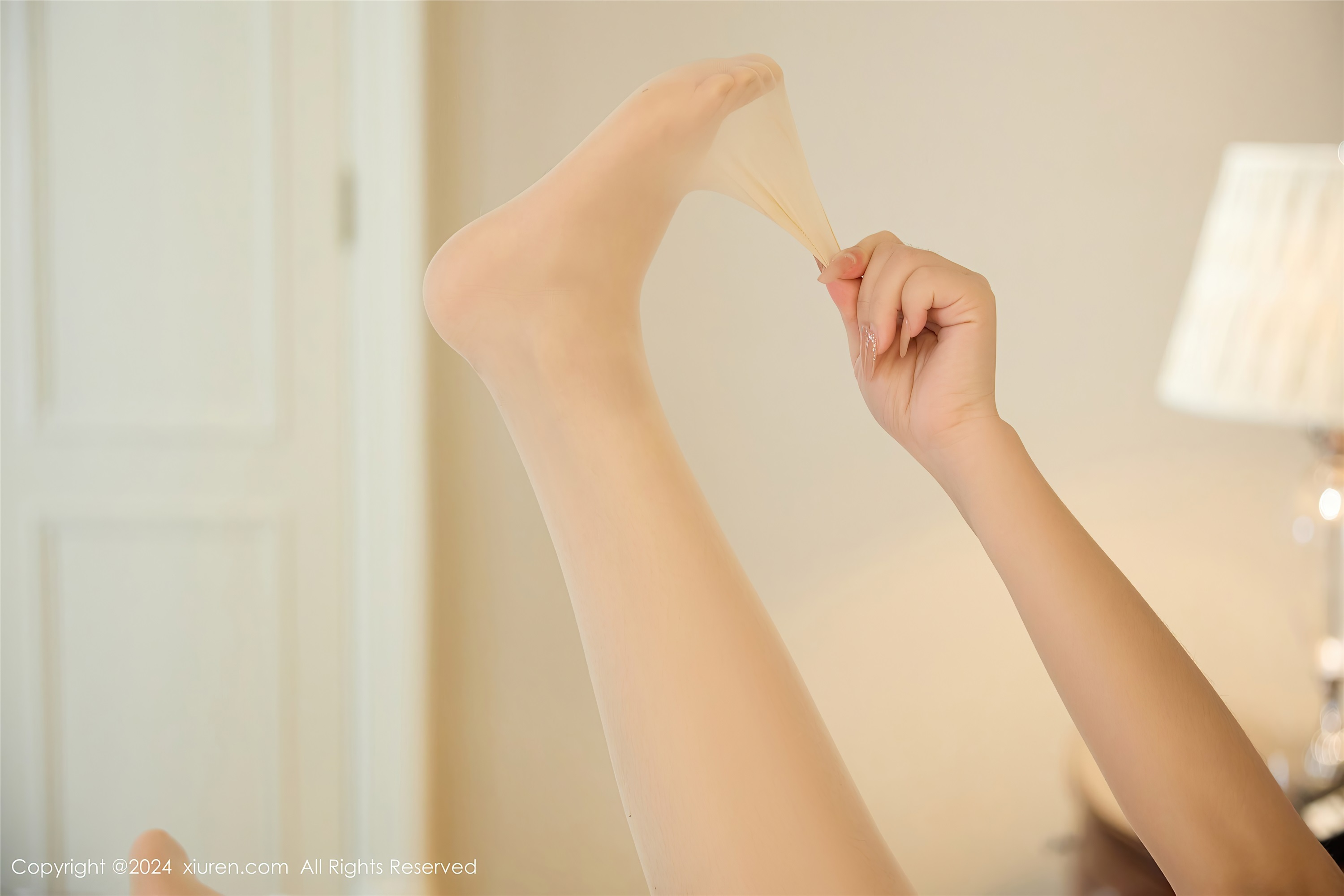 Xiuren秀人网 2024.09.05 NO.9114 江露露